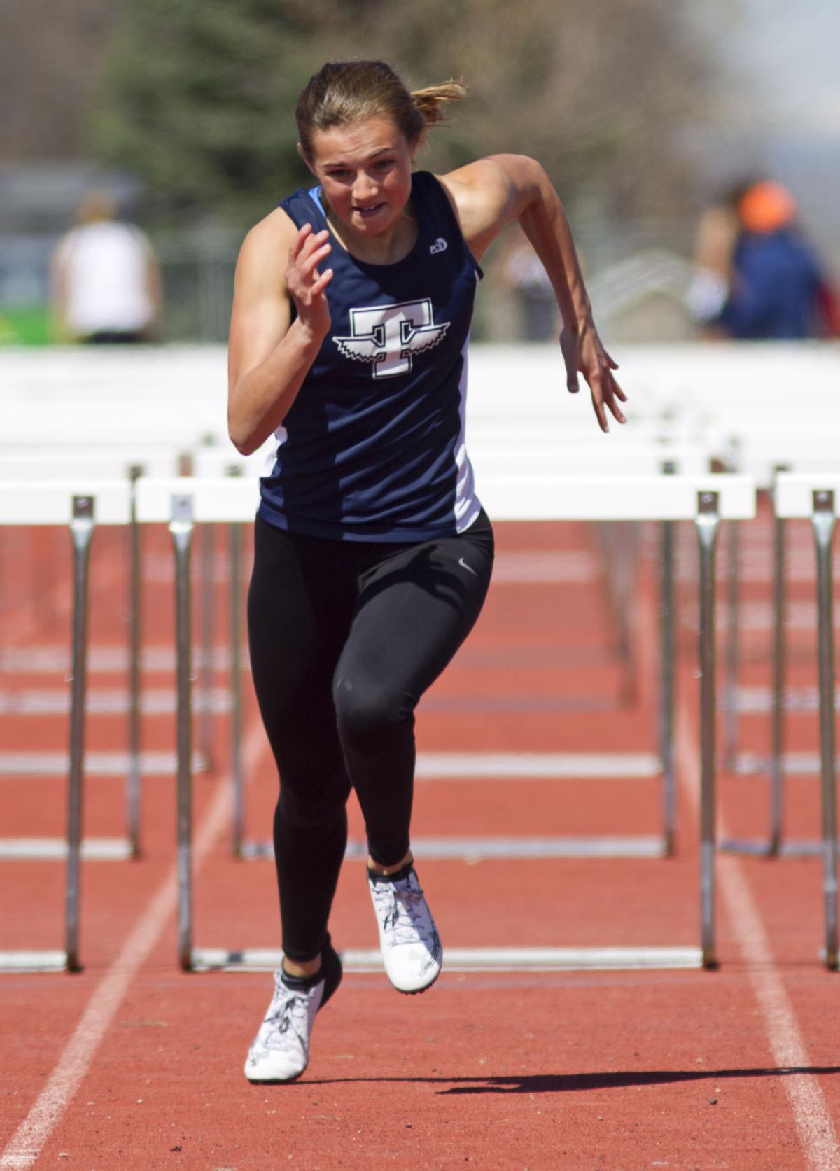 Tim Dunne Track and Field Invitational