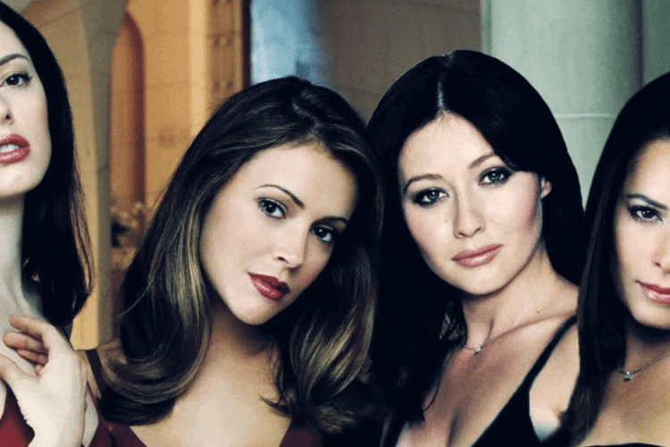 Here's Everything You Need To Know About The 'Charmed' Reboot ...