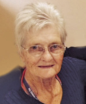 Obituary: Ruby Jean Hutchison