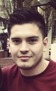 Obituary: Sergio Sebastian Martinez