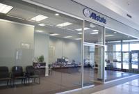 Business at the Magic Valley Mall