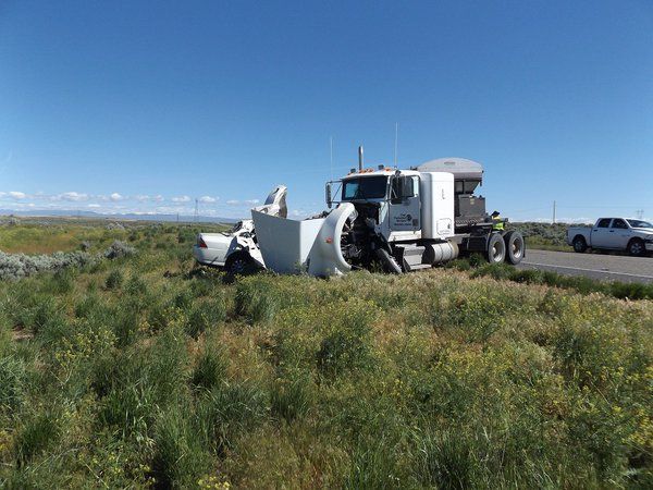 UPDATE: Twin Falls Man Killed in Idaho 46 Crash | Local | magicvalley.com