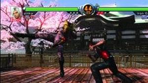 Wallpaper Virtua Fighter 5 Brings Arcade Fighting To Ps3 Southern Idaho Desktop Wallpaper Free