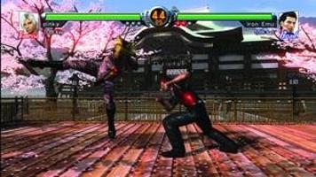 Get Virtua Fighter 5 Brings Arcade Fighting To Ps3 Southern Idaho For Android Free Wallpaper Virtua Fighter 5 Brings Arcade Fighting To Ps3 Southern Idaho Desktop Wallpaper Free
