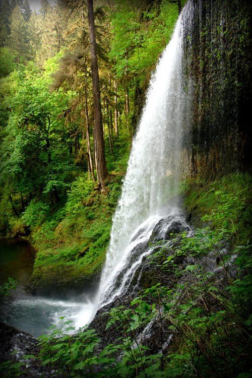 Sublimity, Ore.