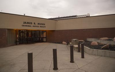 fire reported at twin falls county jail southern idaho crime and