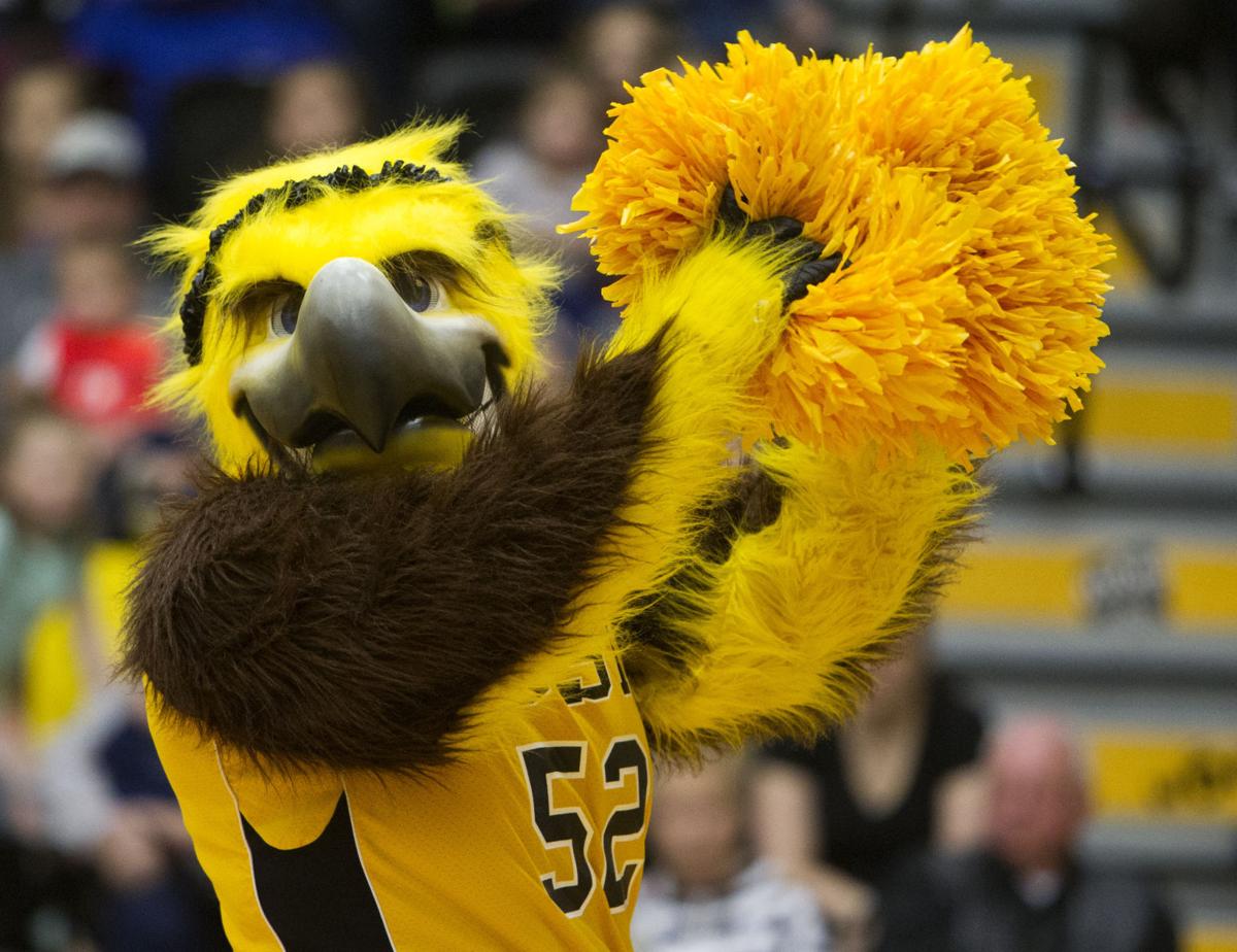 CSI Men's basketball