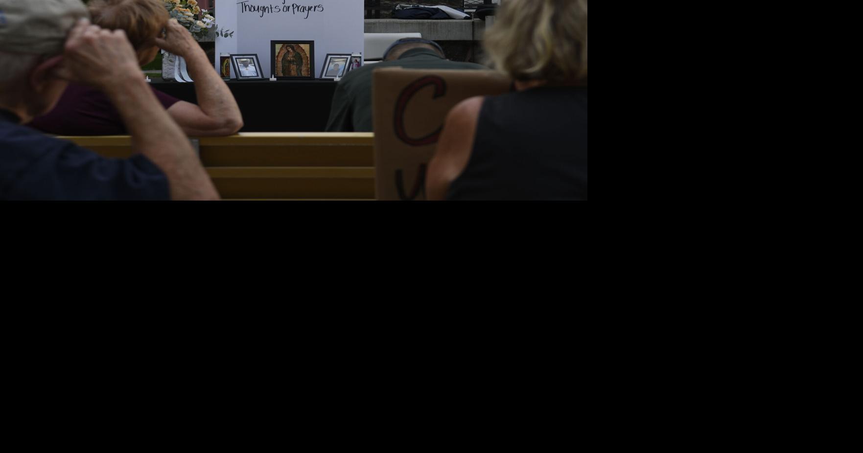 Twin Falls vigil hosted for recent national ICE murders