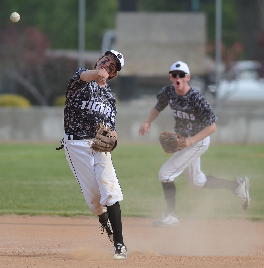 4A State Baseball Tournament