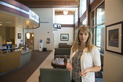 North Canyon Medical Center experiences growth