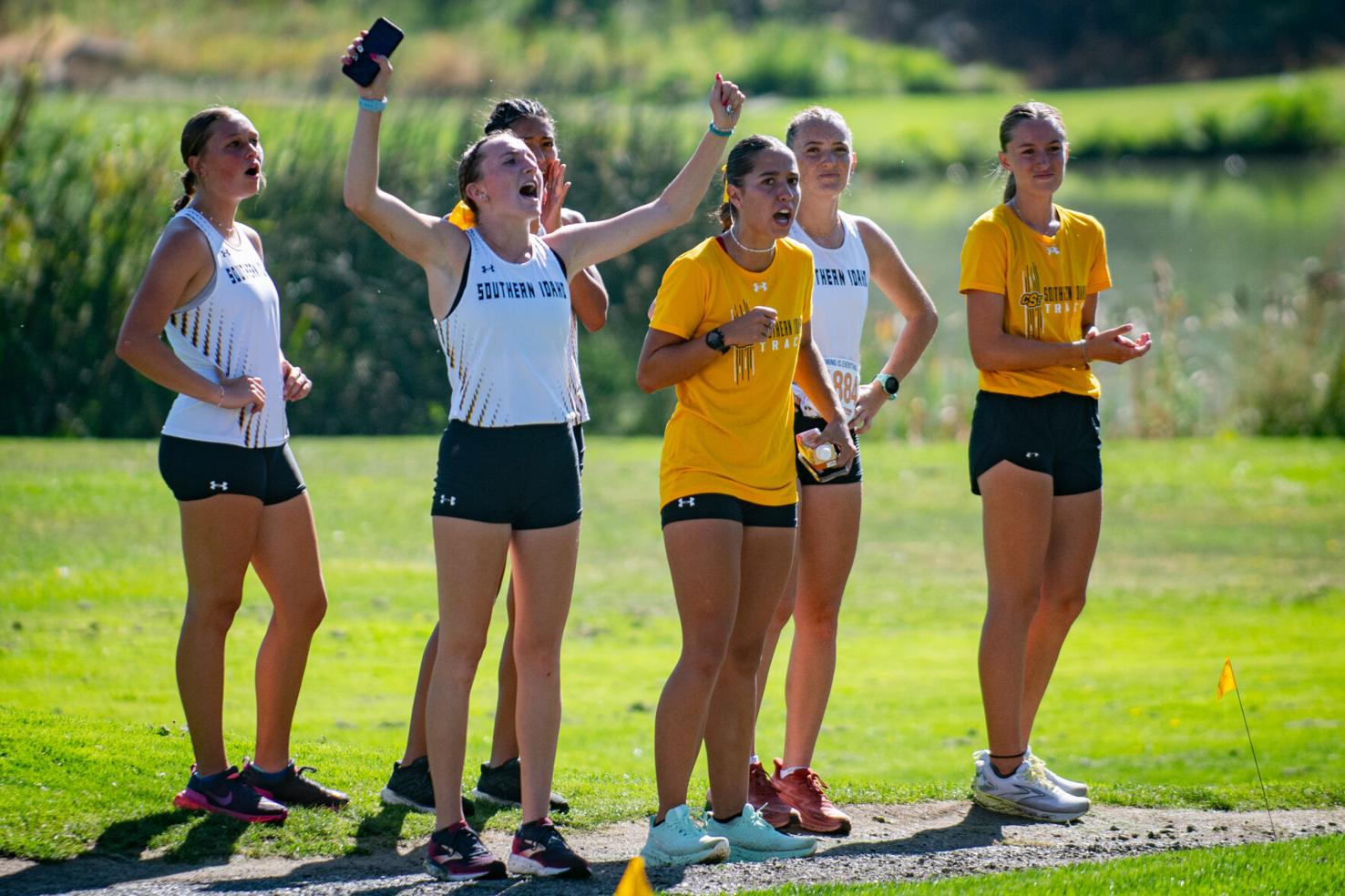 CSI cross country squads jump in national rankings