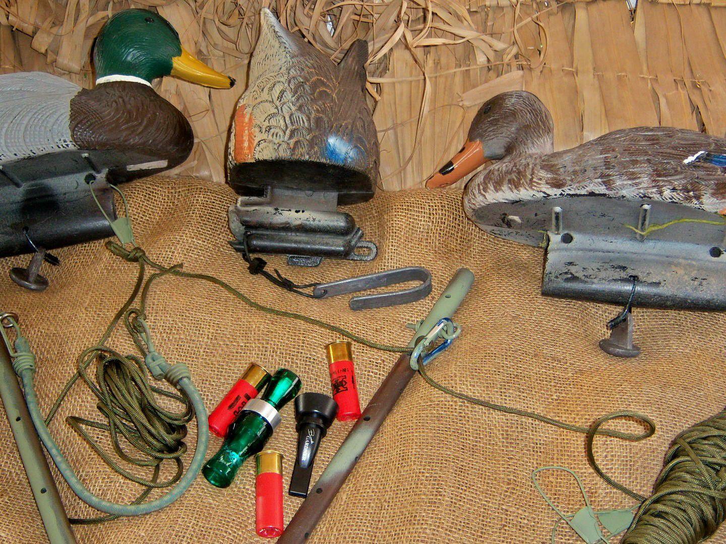 Shooting the bull: How to modify your basic jerk line setup ...