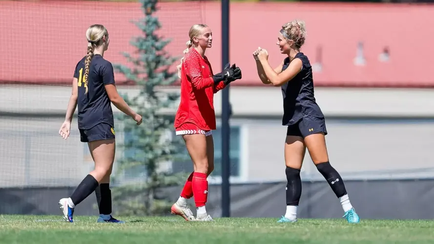 CSI Women's Soccer kicks off SWAC play with road win