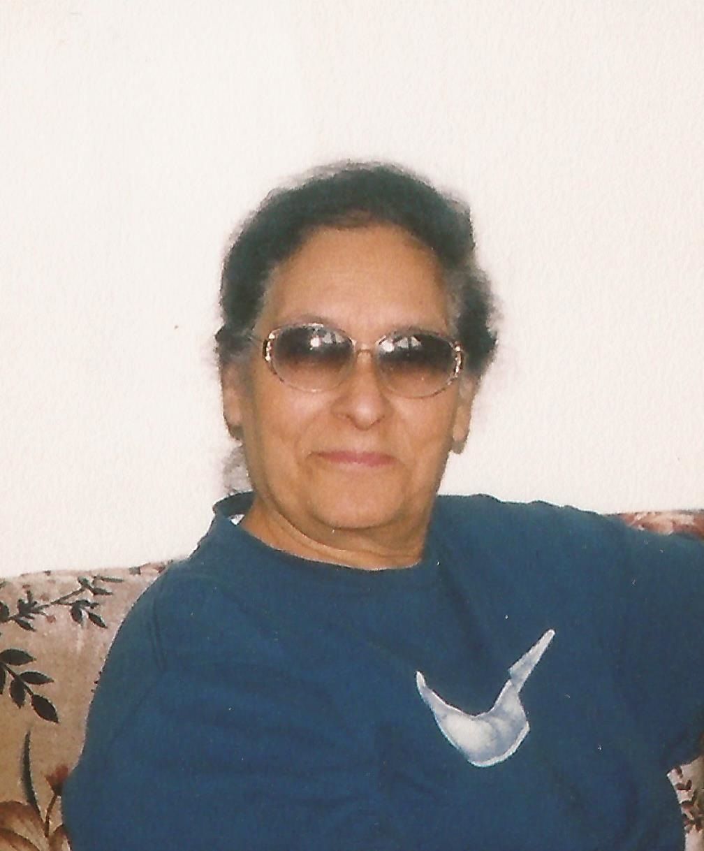 Obituary: Yolanda Moralez