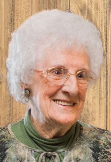 Obituary: Dorothy Elizabeth Martin Silco