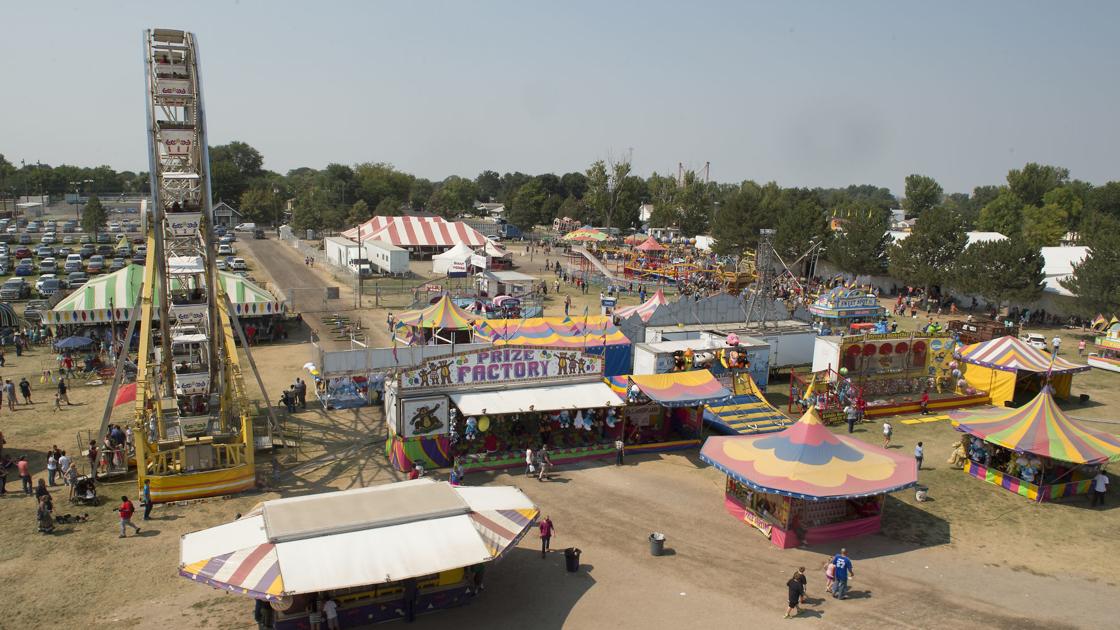 8 things to do at the Twin Falls County Fair | Southern Idaho 8 things to do at the Twin Falls County Fair | Southern Idaho