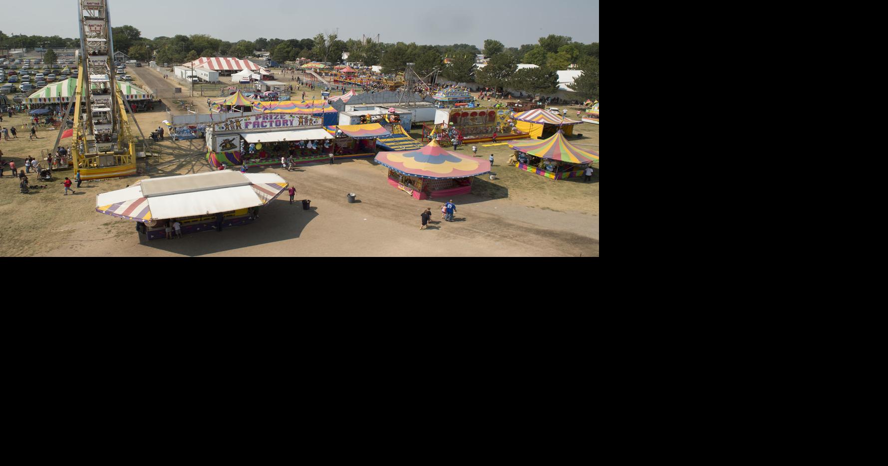 8 things to do at the Twin Falls County Fair