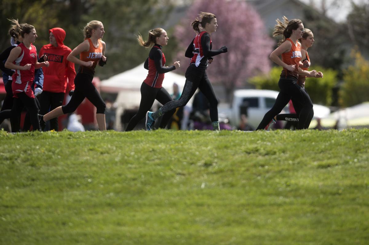 Buhl Rotary Invitational