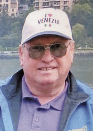 Obituary: Wayne Allen Bohrn Sr.