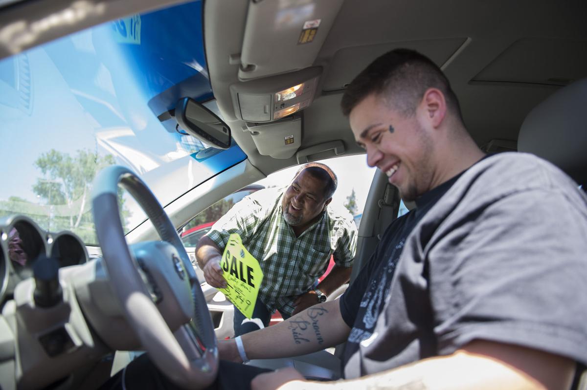 Twin Falls Car Dealerships >> Car Dealerships Rolling Demand Driving Expansions For Twin Twin Falls Car Dealerships >> Car Dealerships Rolling Demand Driving Expansions For Twin