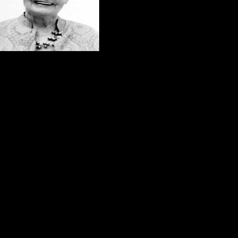 Patricia Rae Mathers