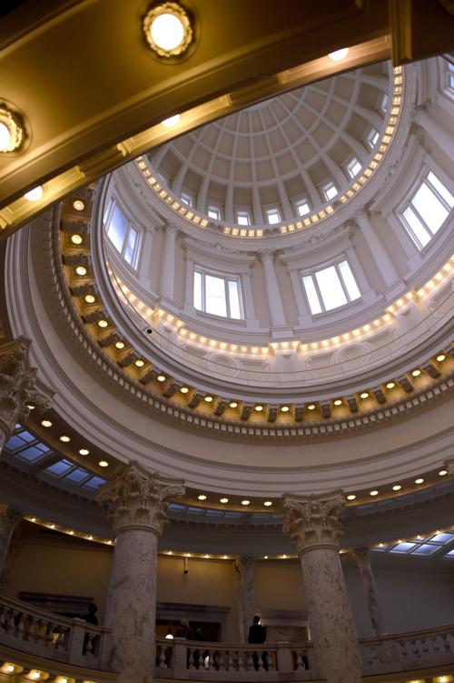 State of the State Address