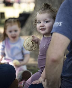 Food service summer program begins at Twin Falls City Park