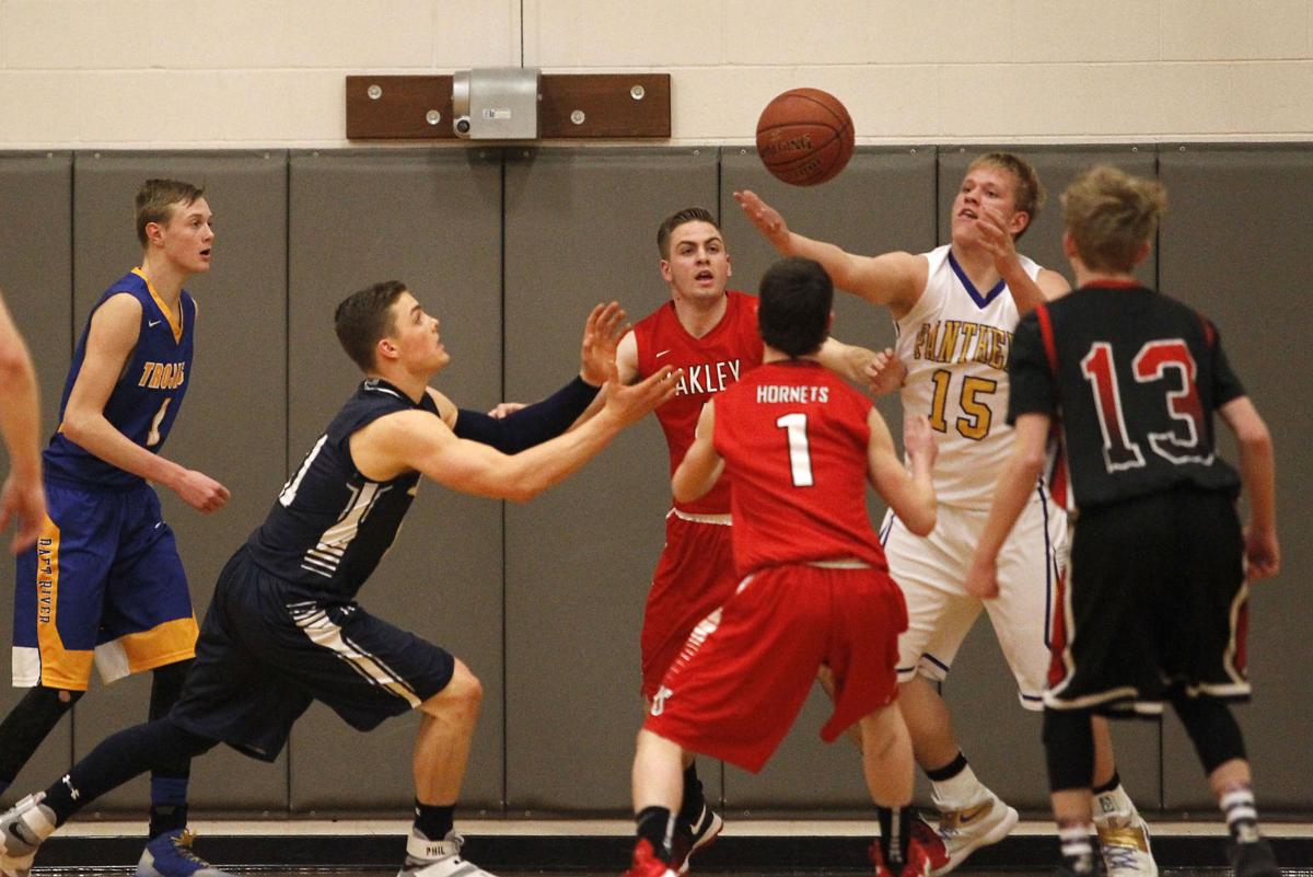 1A/2A Boys All-Star Game