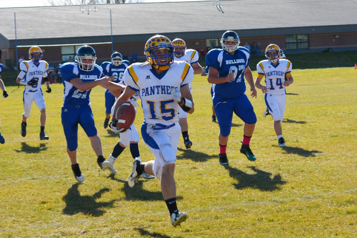 Reader Gallery Carey High School Sports