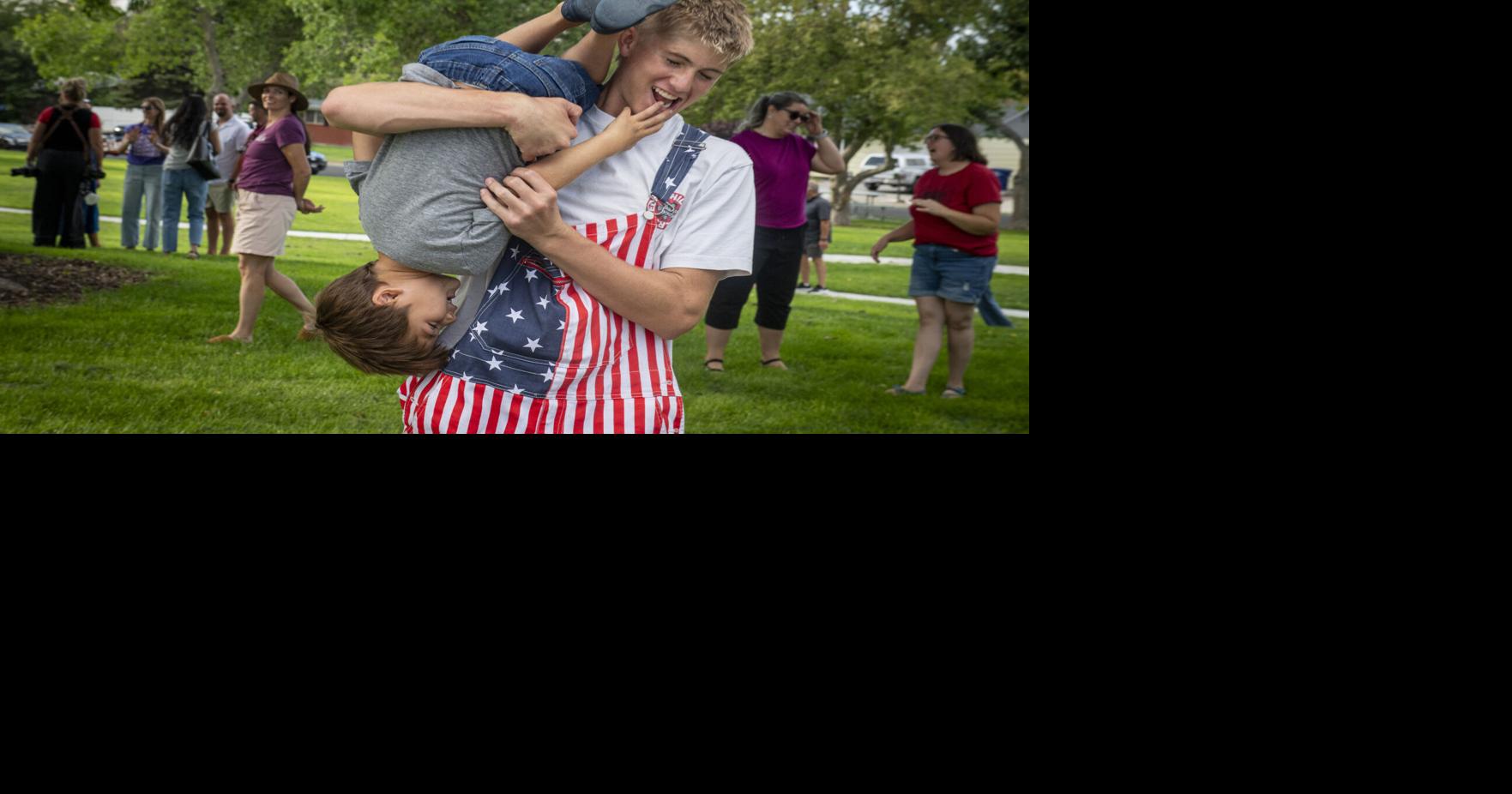 Mormon Women for Ethical Government: All Parties Party