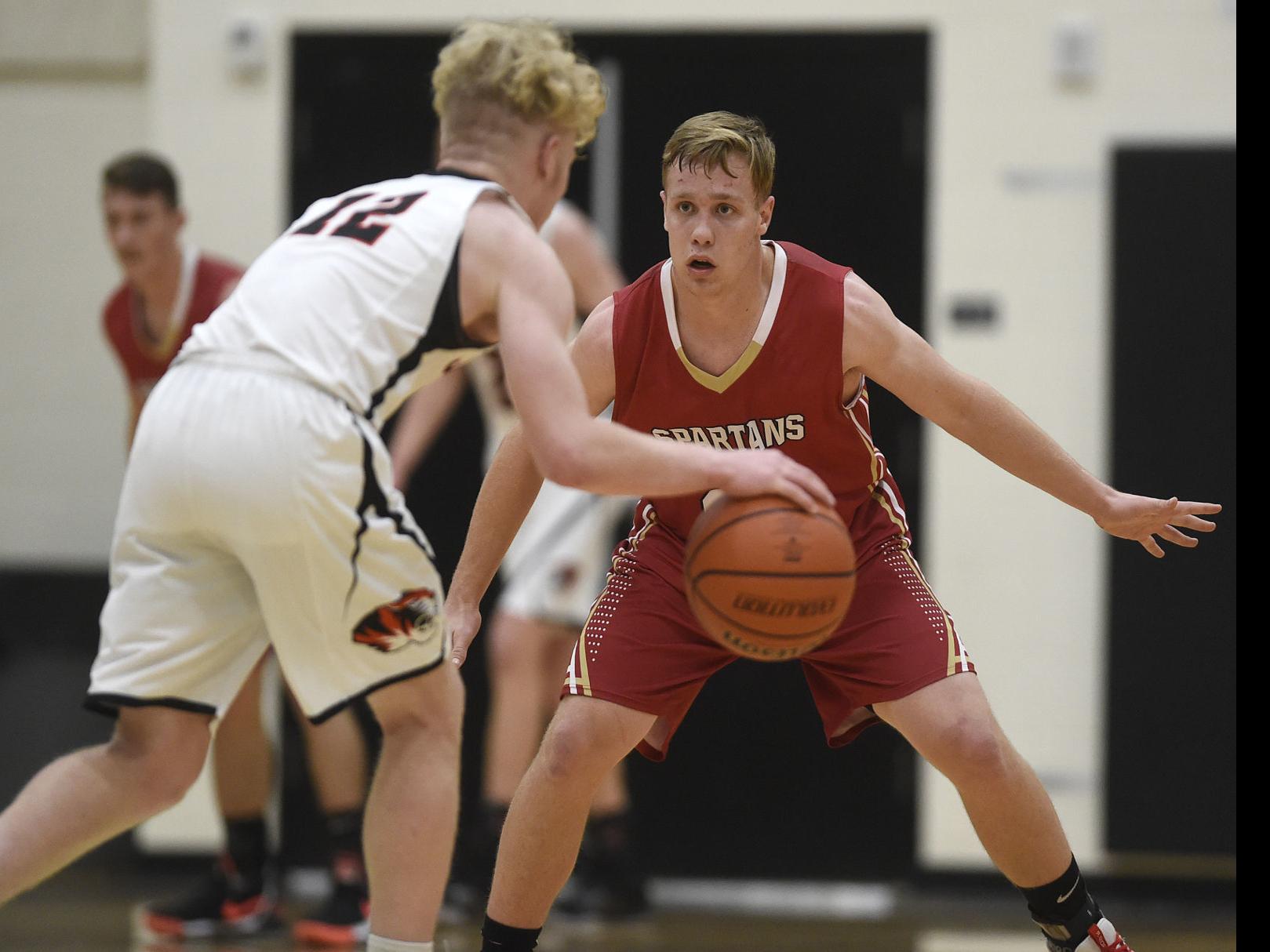 High School Basketball Media Polls Southern Idaho High School