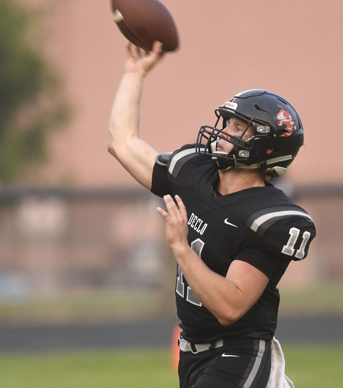 Declo Rallies Without Duncan To Beat Sugar Salem In Season Opener