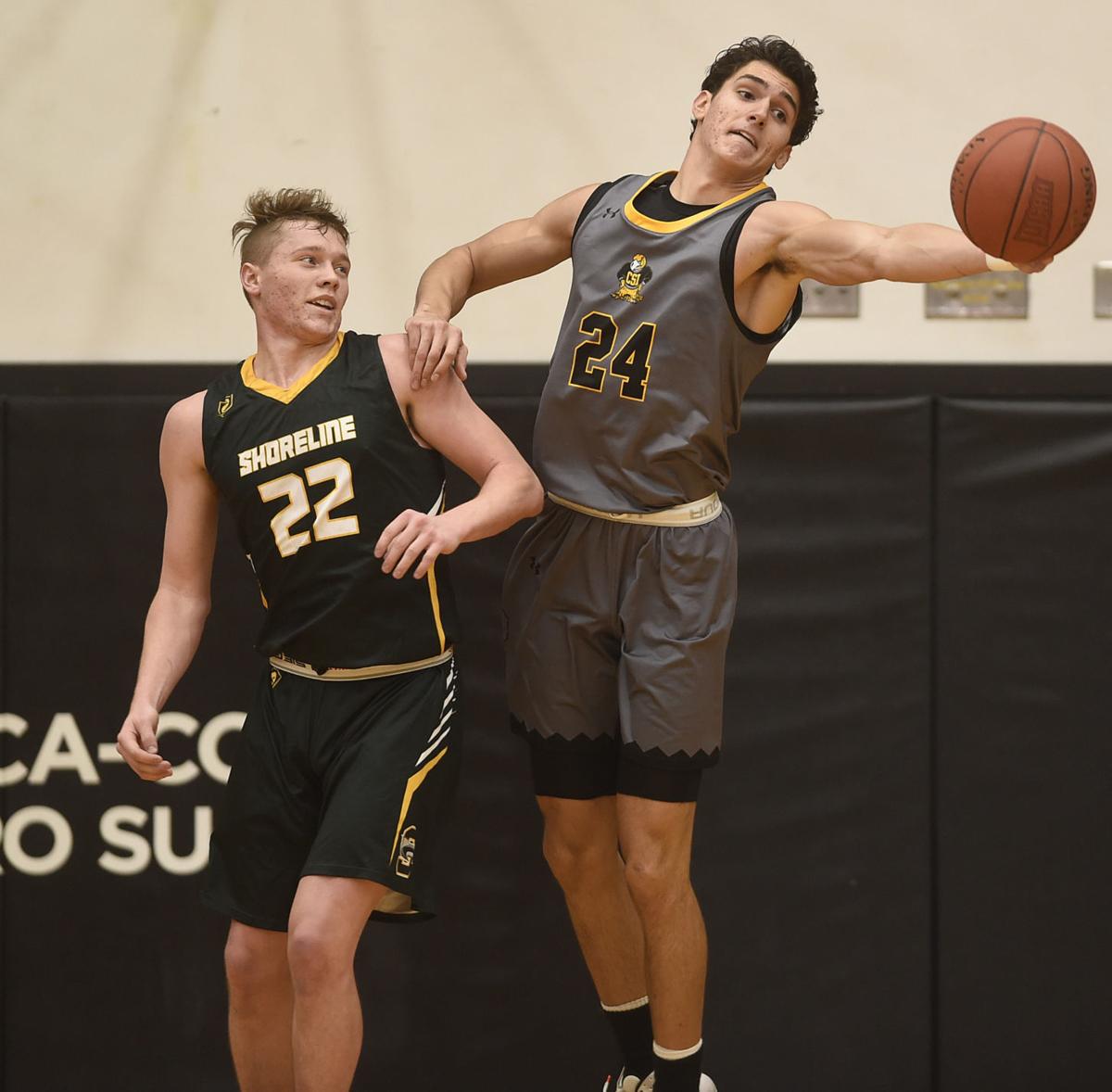 Csi Basketball Teams Dominate At Home College Of Southern Idaho