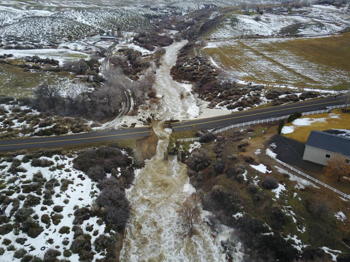 Buhl, Raft River to get road fix money from state