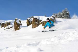 Idaho ski areas feeling the stoke as 2025-26 season beckons