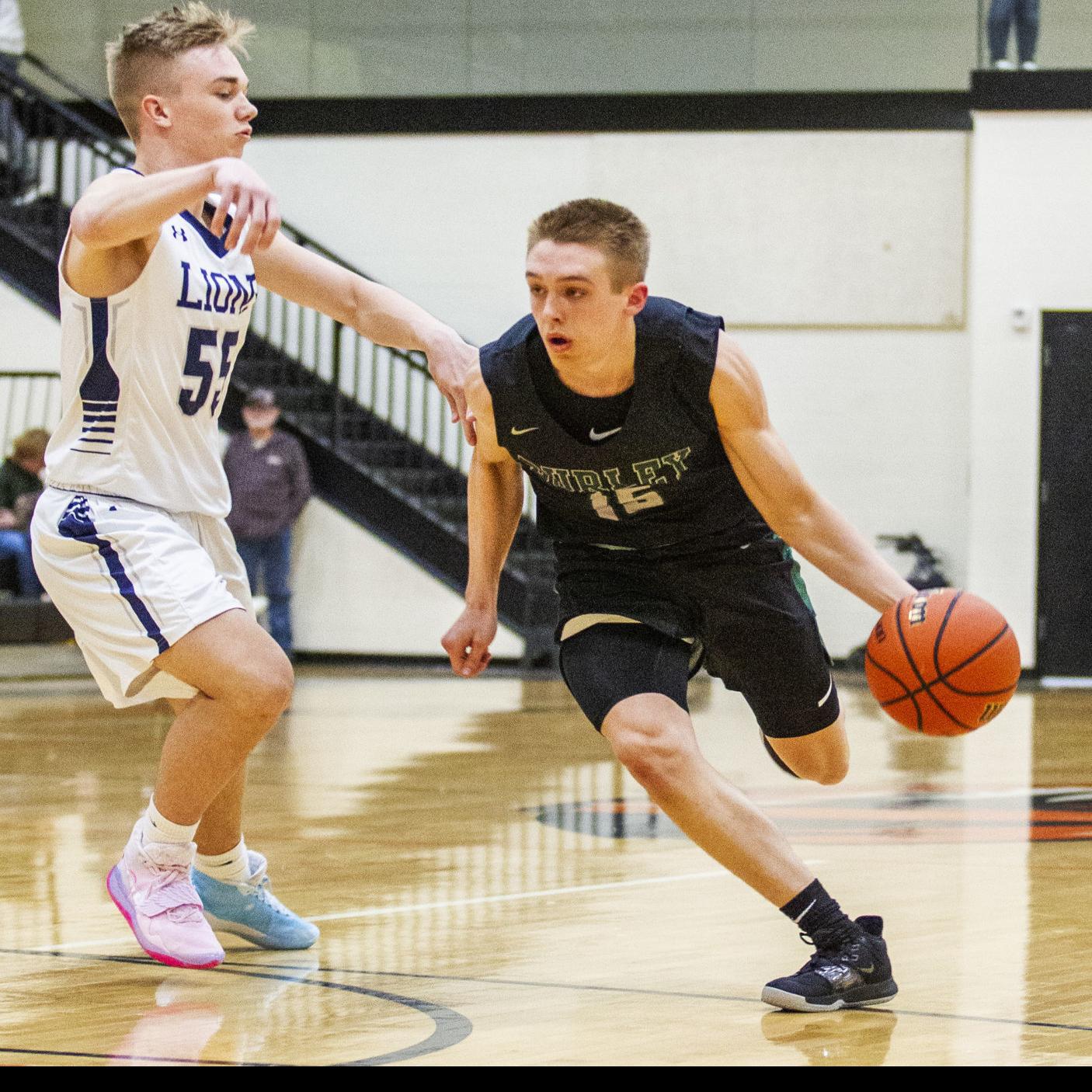 Class 4a All State Basketball Teams Chosen Southern Idaho High