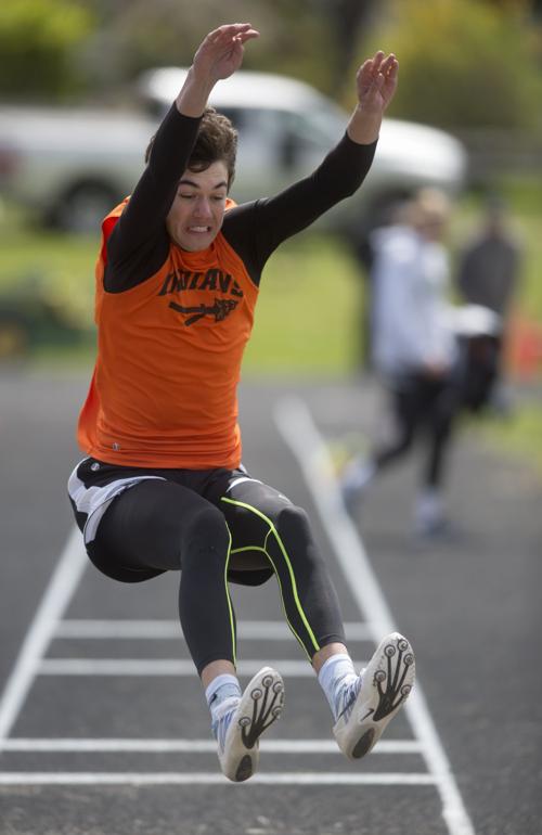Buhl Rotary Invitational