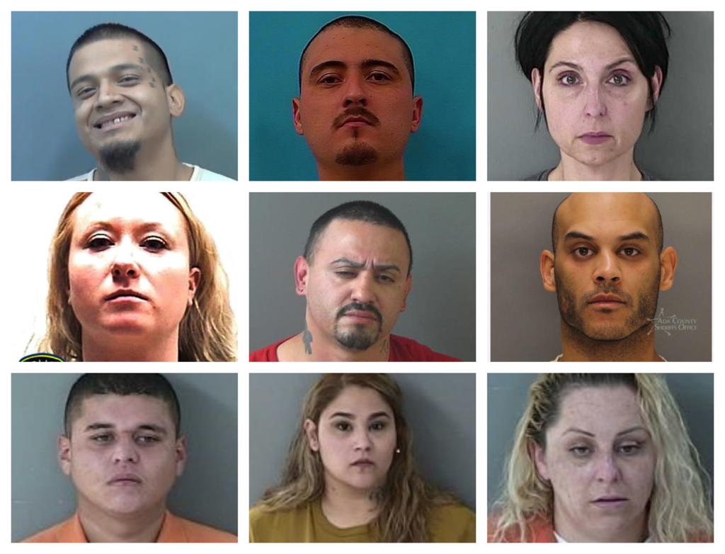 Company Agrees To Pay 5m To Settle Lawsuit After 2017 Jerome County Drunken Driving Fatality Crime Courts Magicvalley Com