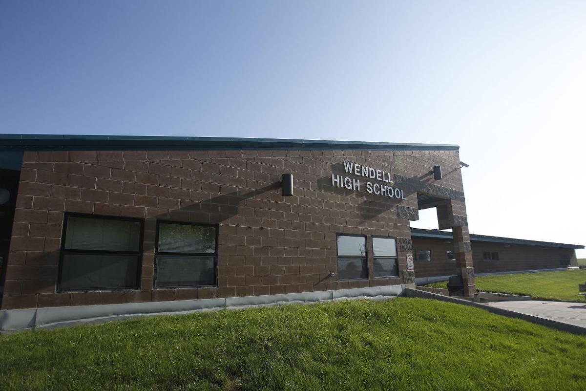 Wendell School District Decides to Try Again with School Bonds