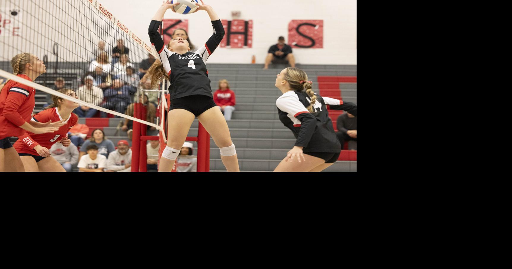 6 Magic Valley volleyball teams headed to state championship