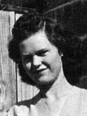 Obituary: Imogene "Jean" Oakes