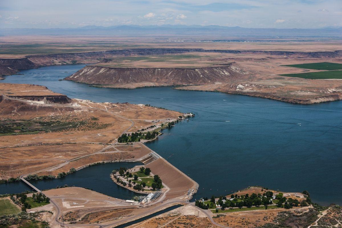 Idaho Power Asks for Conditional Approval of Private Docks Southern