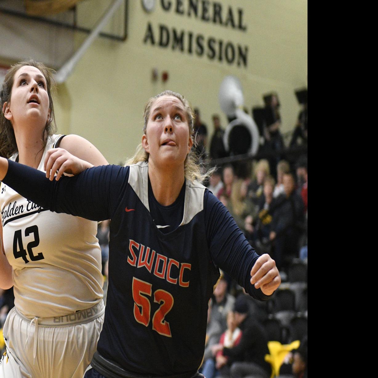 Photos Women S Basketball Sw Oregon Cc Vs Csi College Of