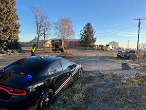 ISP report sheds more light on December school bus collision near Paul