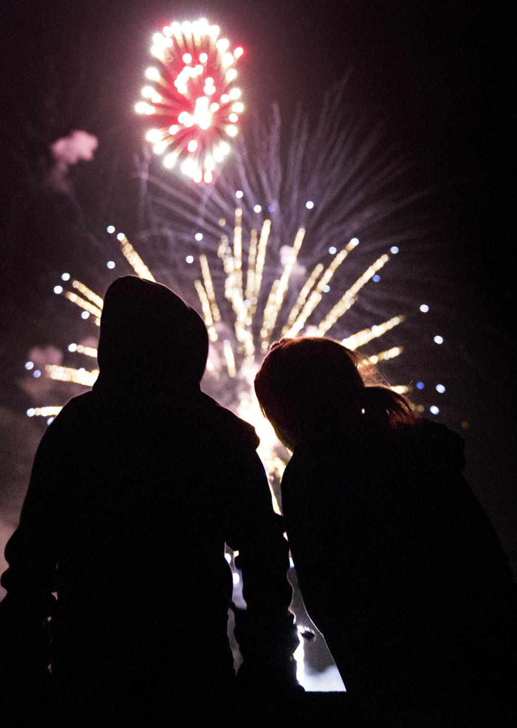 Christmas In The Nightime Skies 2022 Generosity On Display: Twin Falls' Christmas In The Nighttime Sky Event  Returns After 2020 Hiatus | Southern Idaho Entertainment | Magicvalley.com