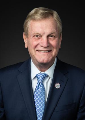 Idaho US Rep. Simpson hopes to increase resources for Missing and Murdered Indigenous Persons crisis