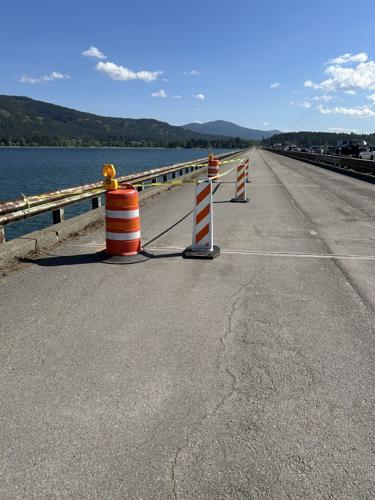 ITD to fully close Sandpoint pedestrian bridge indefinitely due to safety concerns
