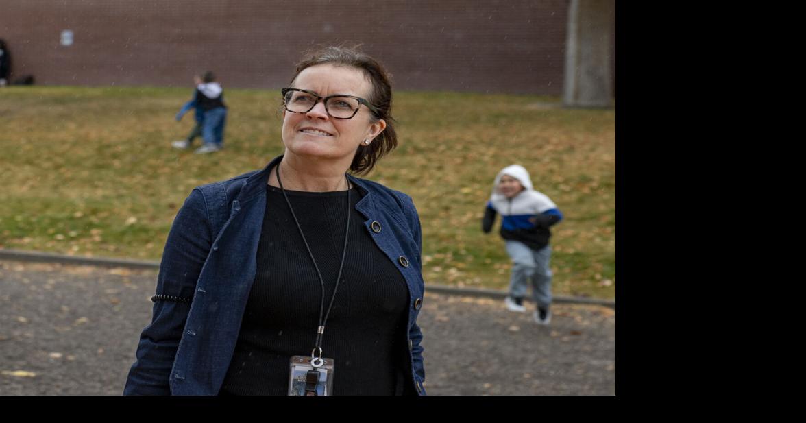 Idaho educator shares lessons from decadeslong career