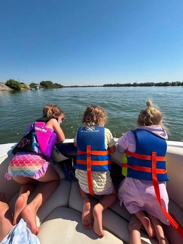 August on the Snake River: South Central Idaho’s Favorite Place to Beat the Heat