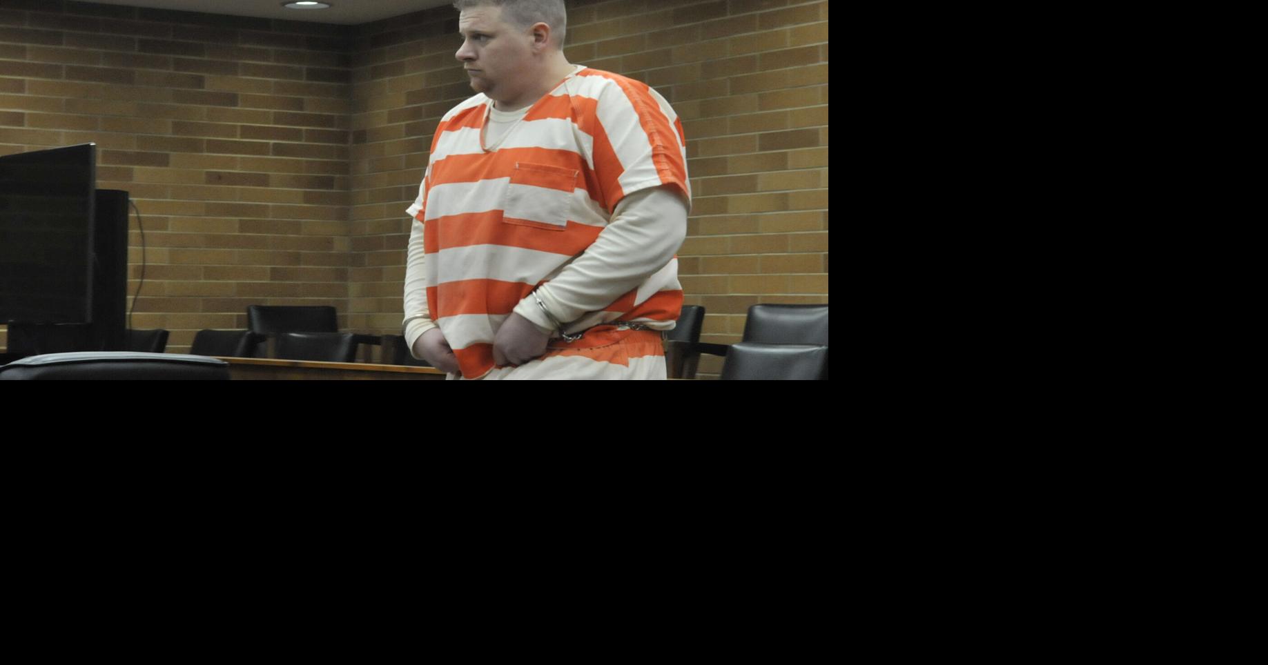 Trial for Heyburn man charged with first-degree murder postponed